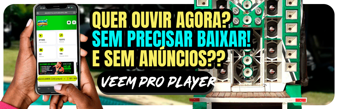 ACESSAR PLAYER