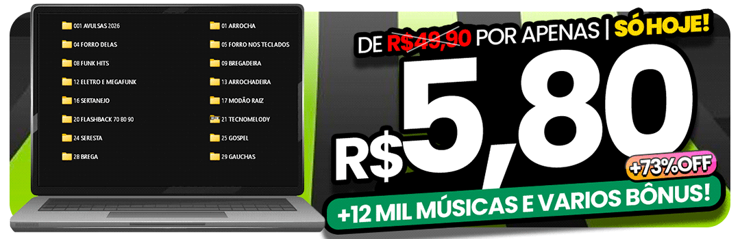 PROMOCIONAL 2026