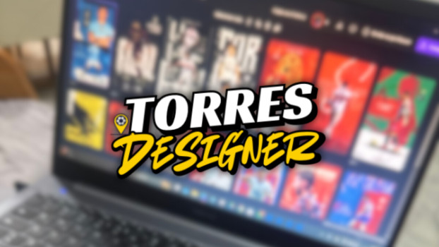 TORRES DESIGNER