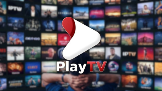 PLAYTV