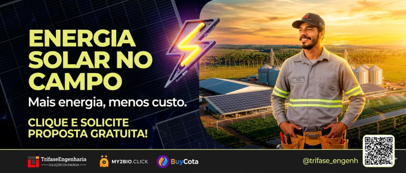 ⚡ Engenharia Elétrica na Prática