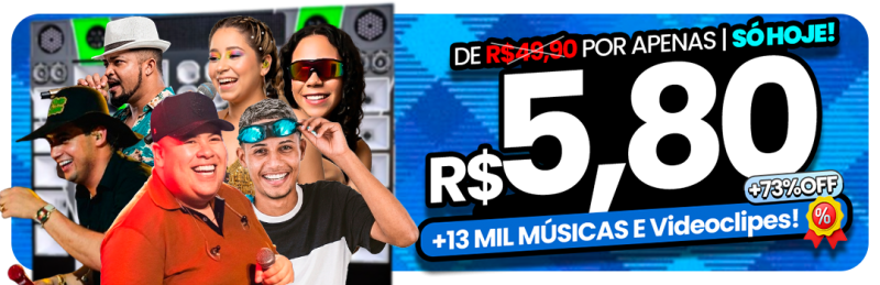 SÃO JOÃO